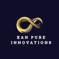 Xan Pure Innovations logo - Similar company to Giftcaro