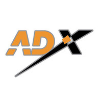 ADX - Equipamentos e Acessórios logo - Similar company to Zyba Comércio De Máquinas E Equipamentos Para Bebidas Ltda