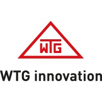 WTG innovation GmbH logo - Similar company to Abali Technology Gmbh