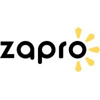Zapro logo - Similar company to Lupr Inc.