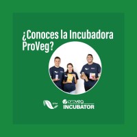 Incubadora ProVeg logo - Similar company to Veg Networking Canada