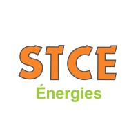 STCE ENERGIES logo - Similar company to Lamia Jp