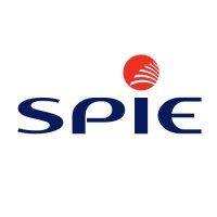 SPIE Citynetworks logo - Similar company to Spie