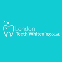 London Teeth Whitening logo - Similar company to Nuyu Teeth Whitening