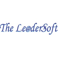 THE LEADERSOFT logo - Similar company to Leader Software