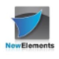 New Elements GmbH logo - Similar company to Workforce Partnership Kansas City