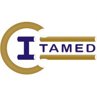 Itamed Blindagens logo - Similar company to M.R. Tech