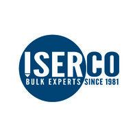 SAS ISERCO logo - Similar company to Samyb