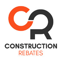 Construction Rebates logo - Similar company to Paybuddi