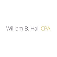 William B. Hall, CPA LLC