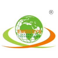 Embesys Innovative Technologies Pvt. Ltd. logo - Similar company to Agile Analytical