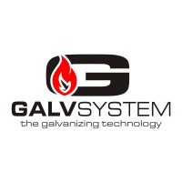 GalvSystem logo - Similar company to Remix S.A. / Poland