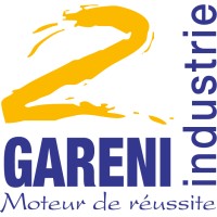 2 Gareni Industrie logo - Similar company to Delta Box