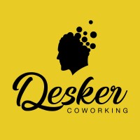 Desker CoWorking India logo - Similar company to Sprint India