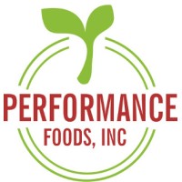 Performance Foods, Inc. logo - Similar company to Performance Foodservice - Fox River