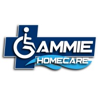 Gammie Homecare logo - Similar company to Blueprint Consulting Llc