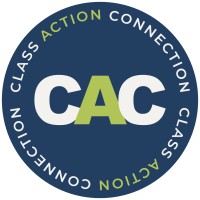 Class Action Connection logo - Similar company to X Hydration™️