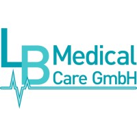 LB Medical Care GmbH logo - Similar company to Surface Solutions Gmbh