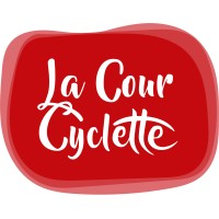 La Cour Cyclette logo - Similar company to Opensen