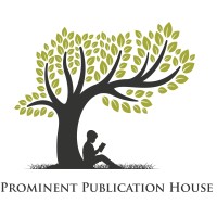 Prominent Publication House logo - Similar company to Tzoome - Publication House