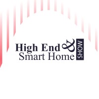 HIGH-END AUDIO & SMART HOME SHOW logo - Similar company to Mkb Bespoke Audio