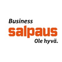 Business-tiimi logo - Similar company to Terwe