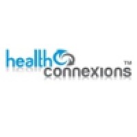 Health Connexions logo - Similar company to Teletech Insights - Formerly Iknowtion