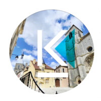 Kinnernet Europe logo - Similar company to Bear Flag Capital