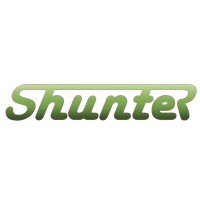 Shunter logo - Similar company to Shunter