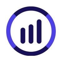 The Digital Firm logo - Similar company to Voctro Labs (Now: Voicemod)