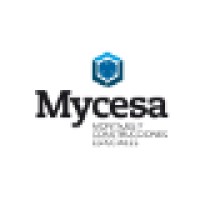 MYCESA logo - Similar company to Nitrogas