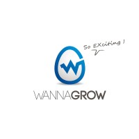 Wannagrow logo - Similar company to Orivin Technologies