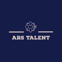 ARS Talent LLP logo - Similar company to Path Mentors Staffing Solutions
