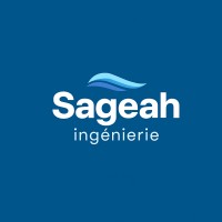 SAGEAH ingénierie logo - Similar company to Siarja - Syndicat De La Juine