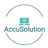Accusolution logo - Similar company to Devcons Software Solutions Pvt. Ltd.