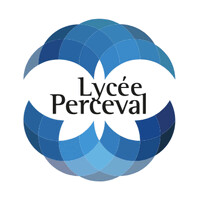 Lycée Perceval logo - Similar company to Safety Formations
