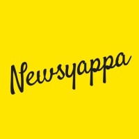 Newsyappa logo - Similar company to Hnews