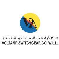 VOLTAMP SWITCHGEAR CO. W.L.L. logo - Similar company to Amad Group Of Companies