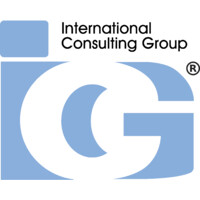 International Consulting Group logo - Similar company to Ac Globally | Alvarez Castillo Y Asociados