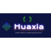 Huaxia LED Video Wall Display Screen and LED Lighting logo - Similar company to Led Sign Bazaar Bd