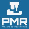 Projeto de Máquinas Raiz logo - Similar company to Constrói Aí
