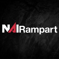 NAI Rampart Commercial Real Estate logo - Similar company to Jfo Solutions