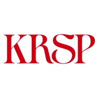 Krsp logo - Similar company to Accelerator Ventures