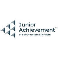 Junior Achievement of Southeastern Michigan logo - Similar company to Silent Cry
