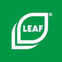 Leaf Agrotronics SRL logo - Similar company to Industrias Erca S.A.