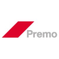 Premo Fabrications Ltd / Premo Aluminium logo - Similar company to Hithrive®