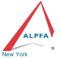 ALPFA New York logo - Similar company to Alpfa Inc - Association Of Latino Professionals For America