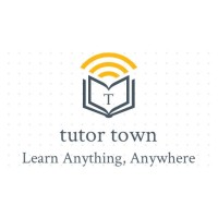 Tutor Town logo - Similar company to Maths Home Tution