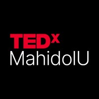 TEDxMahidolU logo - Similar company to Tutorkrubabe
