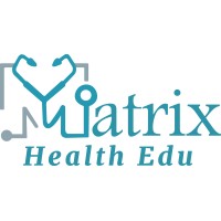 Matrix Health Edu logo - Similar company to Core Care Clinic